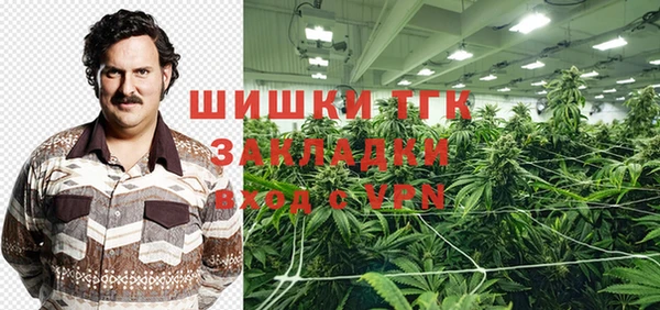 меф Гусь-Хрустальный
